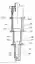 Fig. 06 - Cylindrical telescopic structure cyclone apparatus