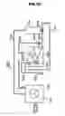 Fig. 08 - Decomposition device of organic waste and automatic cleaning system thereof