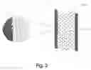 Fig. 03 - Wallless monolith columns for chromatography