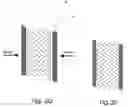 Fig. 04 - Wallless monolith columns for chromatography
