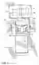 Fig. 02 - Display for a casket selection room