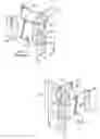 Fig. 02 - Tool-less attachment bracket