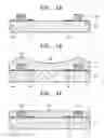 Fig. 06 - Method of manufacturing monolithic inkjet printhead