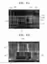 Fig. 11 - Method of manufacturing monolithic inkjet printhead