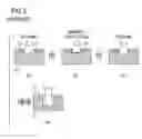 Fig. 03 - Dry etching method and photonic crystal device fabricated by use of the same