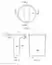 Fig. 07 - Fluid supply assembly