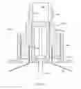 Fig. 08 - Fluid supply assembly