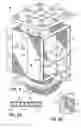 Fig. 04 - Lightweight stackable horizontal dispensing container