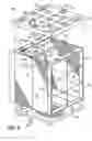 Fig. 08 - Lightweight stackable horizontal dispensing container