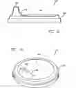 Fig. 06 - Lid for a container and method of making same