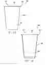 Fig. 08 - Lid for a container and method of making same