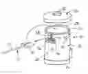Fig. 01 - Container for disposal of small particulate materials