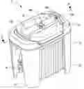 Fig. 01 - Beverage dispenser
