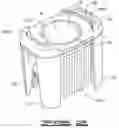 Fig. 03 - Beverage dispenser