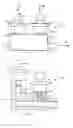 Fig. 02 - Fixed ratio system for metering and mixing the liquid components of a non-carbonated beverage or the like