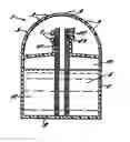 Fig. 01 - Electrically heated vapour dispensing apparatus