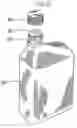 Fig. 06 - Pressure activated self opening container and seal