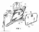 Fig. 02 - Baby carrier