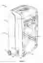 Fig. 02 - Apparatus and method for convertible cargo carrier