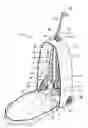 Fig. 01 - Towable wheeled-backpack