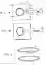 Fig. 02 - Method and apparatus for fracturing seal rings