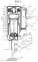 Fig. 02 - Combustion type power tool having fan