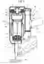 Fig. 03 - Combustion type power tool having fan