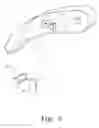 Fig. 06 - Nail gun extension kit