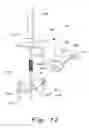 Fig. 13 - Nail gun extension kit