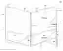 Fig. 01 - Folder for use with presentations having variably configurable pocket arrangement