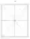 Fig. 04 - Folder for use with presentations having variably configurable pocket arrangement
