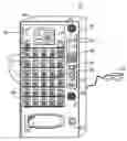Fig. 01 - Method and apparatus for vending magic, pranks, and gags