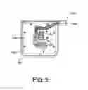 Fig. 04 - Radio frequency identification device with movable antenna