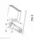 Fig. 07 - Radio frequency identification device with movable antenna