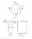 Fig. 07 - Adapter assembly for a fluid supply assembly
