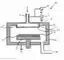 Fig. 01 - Apparatus and method for forming thin film using surface-treated shower plate