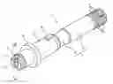 Fig. 01 - Descaling nozzle