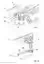 Fig. 02 - Sequencing device for deploying a structure as a function of the kinematics of one mobile body thereof