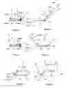 Fig. 06 - Sequencing device for deploying a structure as a function of the kinematics of one mobile body thereof