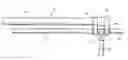 Fig. 01 - T-connector holding tool and method