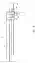 Fig. 06 - T-connector holding tool and method