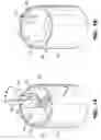 Fig. 02 - Magnetic paint brush holder
