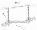 Fig. 02 - Communication cable support