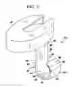 Fig. 04 - Communication cable support