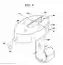 Fig. 05 - Communication cable support