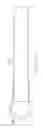 Fig. 04 - Musical instrument harness and anchoring system