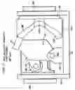 Fig. 08 - Tiltable mountings for payloads