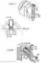 Fig. 12 - Tiltable mountings for payloads