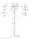 Fig. 04 - Apparatus and method for lifting aerial cables