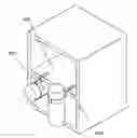 Fig. 01 - Universal mounting system